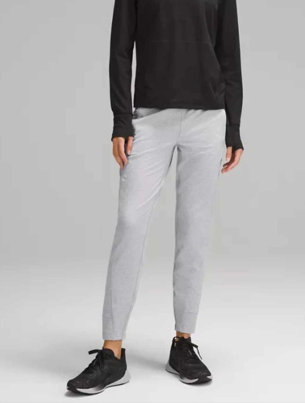 Lululemon Rulu Run Jogger Pants